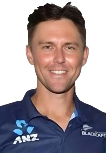 Trent Boult